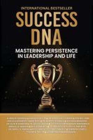 Success DNA de Alinka Rutkowska