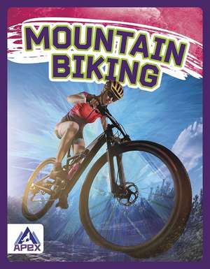 Mountain Biking de Meg Gaertner