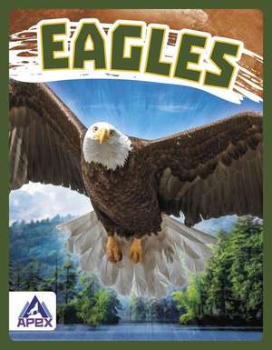 Eagles de Golriz Golkar