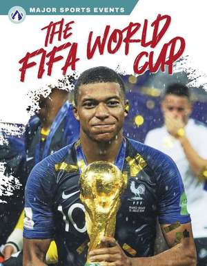 The Fifa World Cup de Matt Lilley