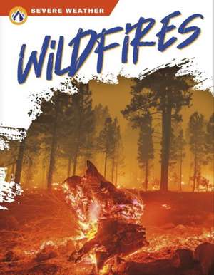 Wildfires de Candice Ransom