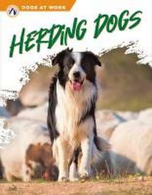 Pearson, M: Herding Dogs