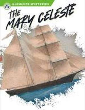 The Mary Celeste de Kimberly Ziemann