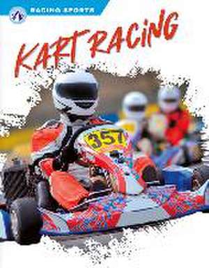 Kart Racing de Mary Maxwell