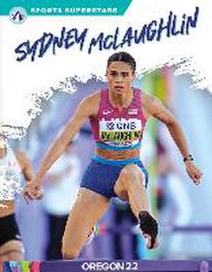 Sydney McLaughlin de Matt Scheff