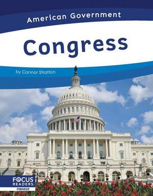 Congress de Connor Stratton