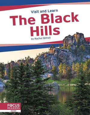 The Black Hills de Rachel Bithell