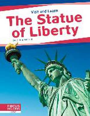 The Statue of Liberty de Diana Murrell