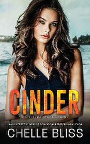 Cinder de Chelle Bliss