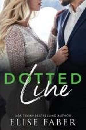 Dotted Line de Elise Faber