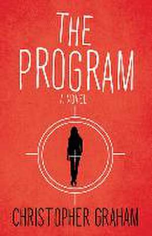 The Program de Christopher Graham