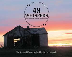 48 Whispers de Kevin Hancock