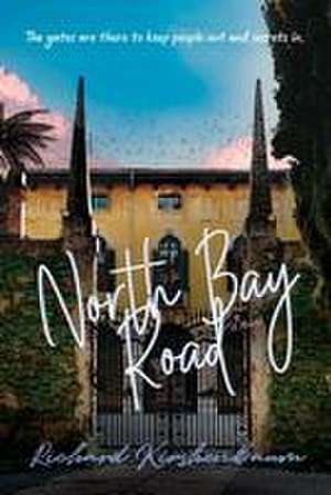 North Bay Road de Richard Kirshenbaum