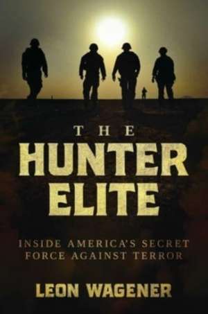 The Hunter Elite de Leon Wagener