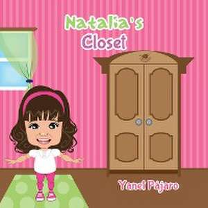 Natalia's Closet de Yanet Pájaro