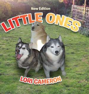 Little Ones de Lori Cameron