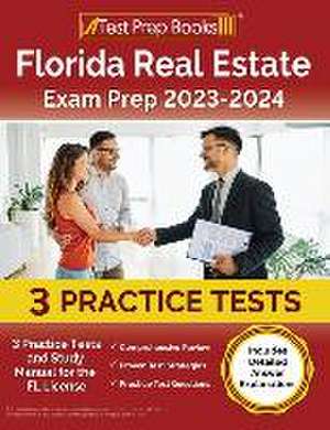 FLORIDA REAL ESTATE EXAM PREP