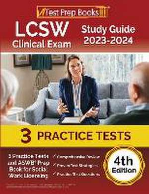 LCSW CLINICAL EXAM SG 2023 - 2