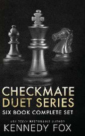 Fox, K: Checkmate Duet Series