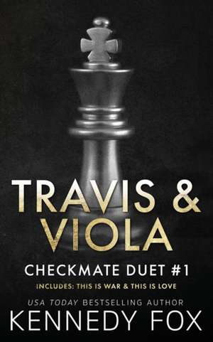 Fox, K: Travis & Viola Duet