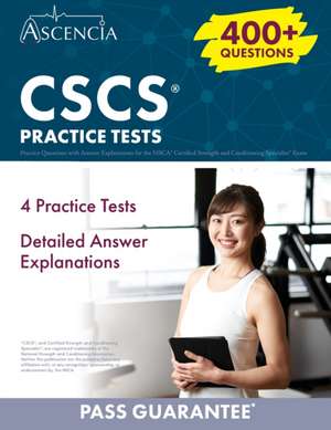 CSCS Practice Questions de E. M. Falgout