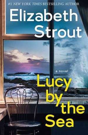 Lucy by the Sea de Elizabeth Strout