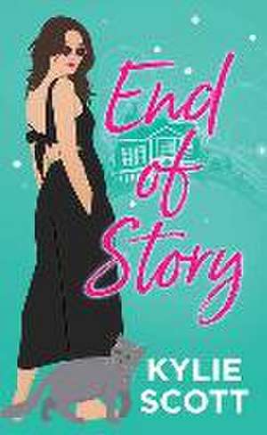 End of Story de Kylie Scott