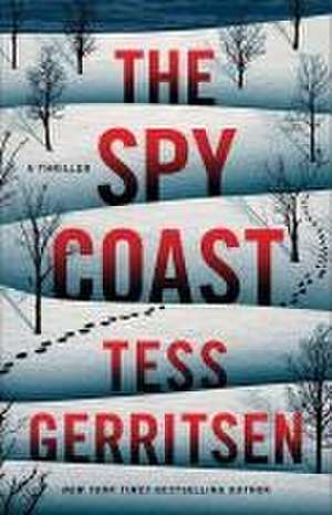 Gerritsen, T: Spy Coast