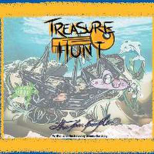 Treasure Hunt de Gemma Bardsley