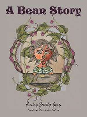 A Bean Story de Andre Sardenberg