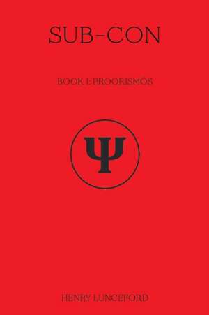 Lunceford, H: Sub-Con