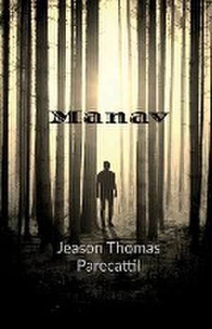 Manav de Jeason Thomas