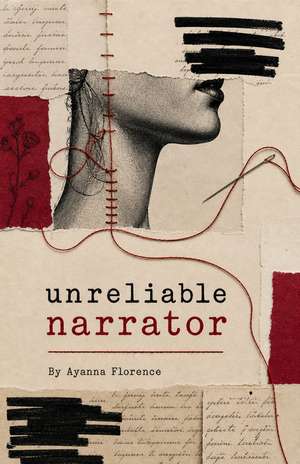 unreliable narrator de Ayanna Florence