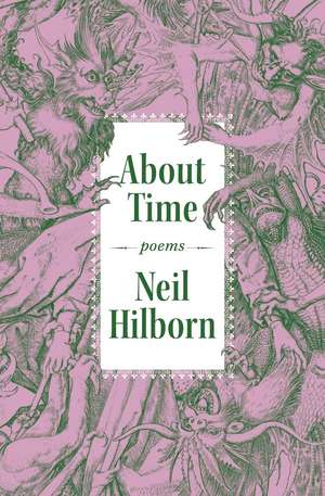 About Time de Neil Hilborn