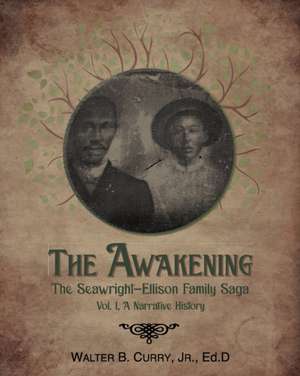 The Awakening de Wayne O'Bryant