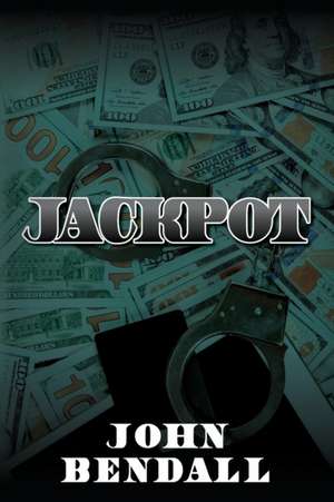 JackPot de John Bendall