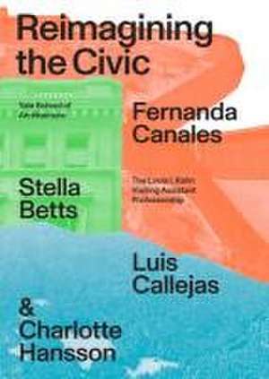 Reimagining the Civic de Fernanda Canales