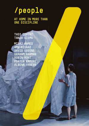 /People de Theo Lorenz