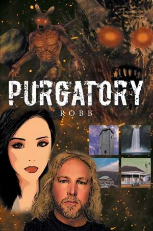 Robb: Purgatory