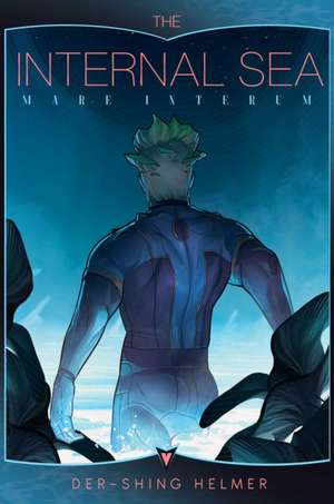 The Internal Sea de Der-Shing Helmer