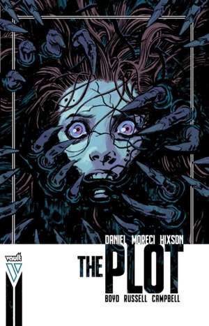 The Plot (Compact Edition) de Michael Moreci