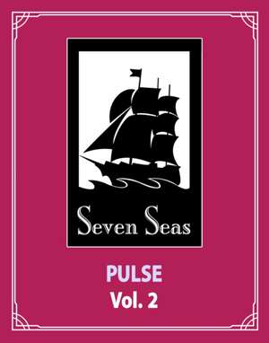 Pulse Vol. 2 de Ratana Satis