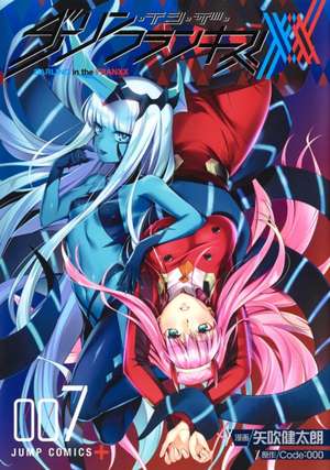 DARLING in the FRANXX Vol. 7-8 de Code:000