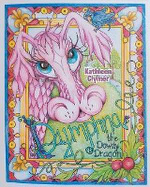 DYMPHNA THE DOWDY DRAGON