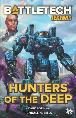 Battletech de Randall N. Bills