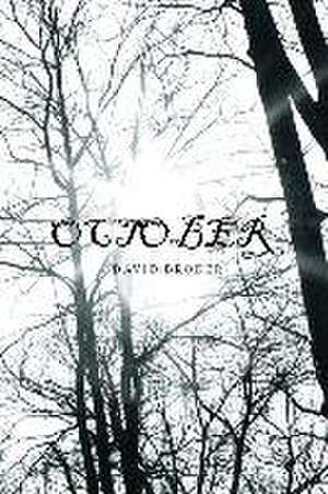 October de David Broder