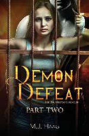 Demon Defeat de M J Haag