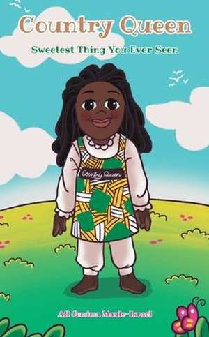 Country Queen de Afi Jemima Maule-Israel