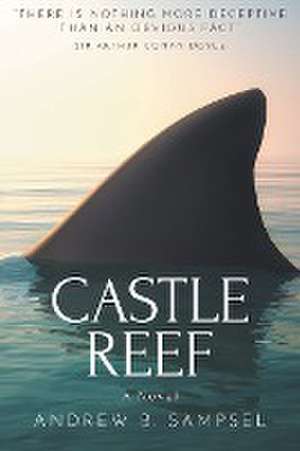 Castle Reef de Andrew B. Sampsel