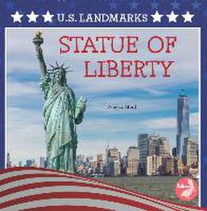 Statue of Liberty de Amy Culliford